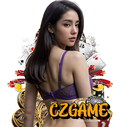 czgame แจตพอตแตกง่าย